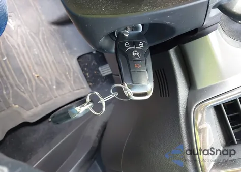 2020 Ford Ranger Xlt z USA, uszkodzony, nr VIN 1FTER1FH5LLA48580